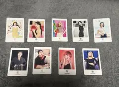 TWICE CHAEYOUNG チェヨン トレカ