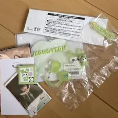twice ジョンヨン ジョンブリー