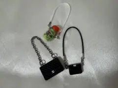 ラブブ　人形用　ミニバッグ