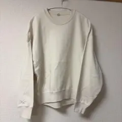 UNIQLO スウェットシャツ