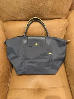 ロンシャン LONGCHAMP ル・プリアージュ トート Mサイズ ガンメタル