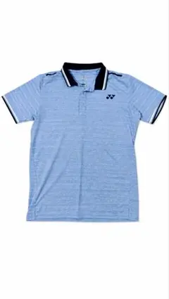 YONEX ゲーム用ポロシャツ Mサイズ