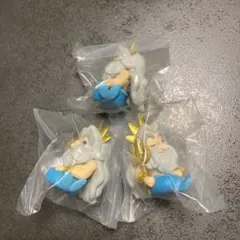 肩ズンfig リトル・マーメイド トリトン王