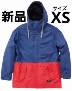 新品 JACKFROST13 サイズXS スノーボードウェア