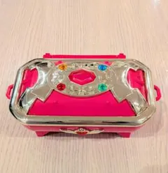稀少　セーラームーンセーラースターズ　ムーンロイヤルオルゴール セーラームーン オルゴール ムーンロイヤルオルゴールレトロ セーラー