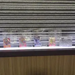 アイカツ ガチャ だれでもアイドル活動アクリルチャーム3 セット