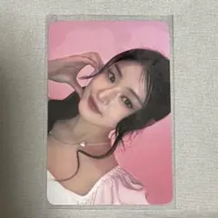 TWICE ミナ ラキドロ トレカ - メルカリ
