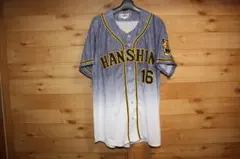 2026年最新】西勇輝 ユニフォームの人気アイテム - メルカリ