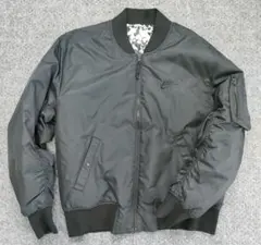 ナイキ MA1 リバーシブル ジャケットのサムネイル