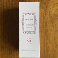 JILLSTUART UV Protector 日焼け止めジェルのサムネイル