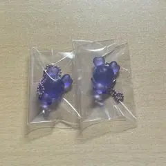 TWICE LOVELYS グミ＆チャーム サナ