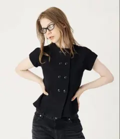 【24時間以内発送・新品】THERMAL BUTTON TOPS FTWのサムネイル
