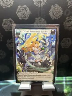 ヴァイス ゴブリンスレイヤー ブースターパック 表彰状 発売記念大会
