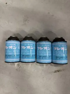 AGC旭硝子 アサヒフロンR12 - メルカリ