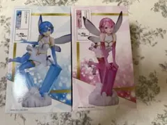 未開封 リゼロ レム・ラム Renewal Princess フィギュアセット - メルカリ