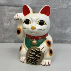 2025年最新】昭和レトロ 貯金箱 猫の人気アイテム - メルカリ