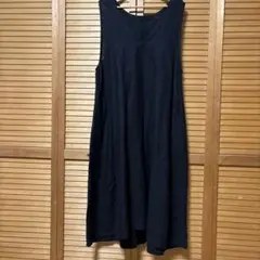 ジャンパースカート秋