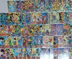 ドラゴンボールヒーローズ まとめ売り