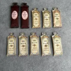SABON トライアルセット - メルカリ