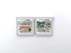 とびだせどうぶつの森・ハッピーホームデザイナー