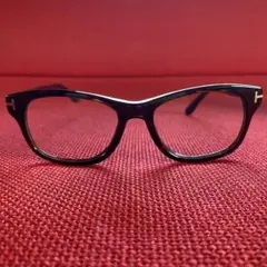 TOM FORD TF 5820-B ブラックサングラス - メルカリ