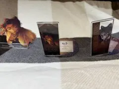 鬼滅の刃　無限城編　胡蝶しのぶ　アクリルスタンド