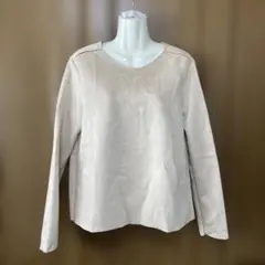 Y89)ZARA トップス