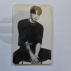 BTS グク ARIRANG MUSIC KOREA ラキドロ - メルカリ