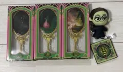 2026年最新】ウィキッドミラーの人気アイテム - メルカリ