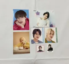 佐藤龍我まとめ売り