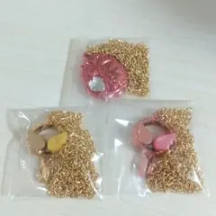 セボンスター☆三点set