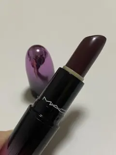 MAC ラブミーリップスティック ラファム