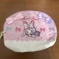 メゾピアノ　ポーチ