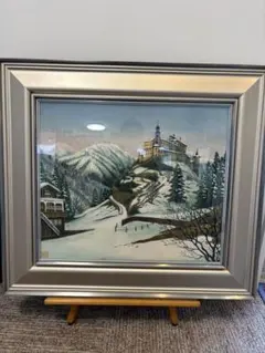 2026年最新】油絵 f10の人気アイテム - メルカリ