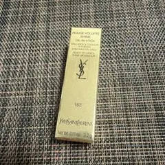 Yves Saint Laurent ルージュ ヴォリュプテ シャイン#163のサムネイル