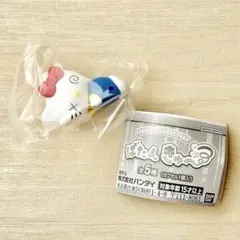 【未開封】サンリオ ばたんきゅ〜 ばたんきゅー ハローキティ ガチャガチャ
