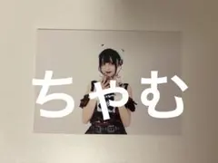 ヒロインズ TENRIN 白洲あやん チェキ - メルカリ