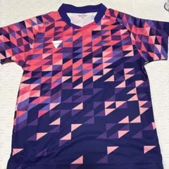 卓球ユニフォーム