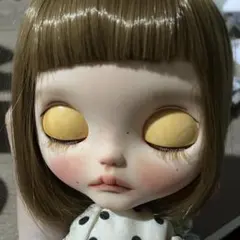 2026年最新】ドール ドナドーナツ 「Blythe-ブライス-」の人気アイテム