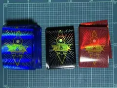 2026年最新】ゼアル 皇の鍵 スリーブの人気アイテム - メルカリ