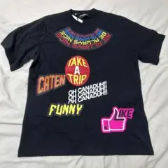 【新品未使用】DSQUARED2 Tシャツ　10Y(140〜150）