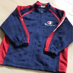 チャンピオンの上着★サイズ120