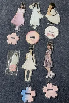 2026年最新】坂倉花 アクリルの人気アイテム - メルカリ
