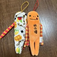 モケケ⭐︎新潟2体セット