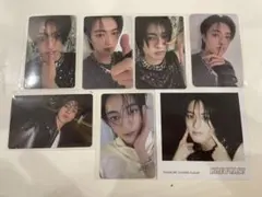 TREASURE LOVE PULSE ハルト トレカ