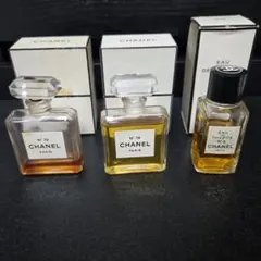 CHANEL N°19 5 Eau de Toilette