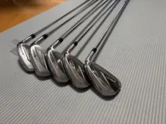 Titleist Vokey SM5/6 48,52,54,60 ウェッジ 4本 - メルカリ