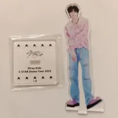 2026年最新】stray kids アイエン アクスタの人気アイテム - メルカリ