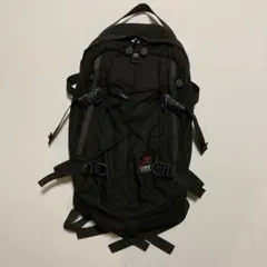 BURTON AK457 バックパック 18L ブラック バートン リュック - メルカリ