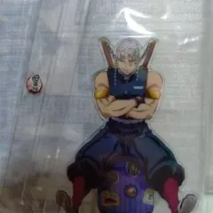 2025年最新】宇髄天元 アクリルスタンド ワールドツアーの人気アイテム